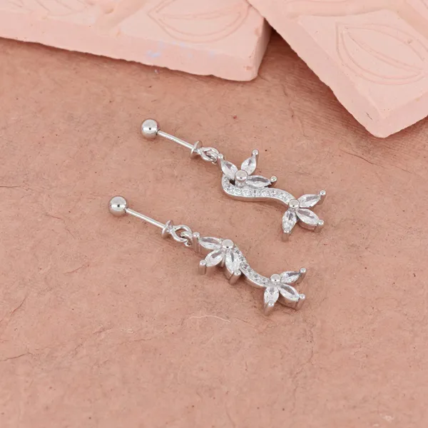 Celestia_Leaf_Earrings_Silver_925
