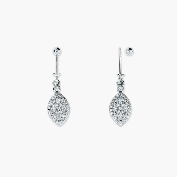 Royal_Crystal_Earrings_Silver_925