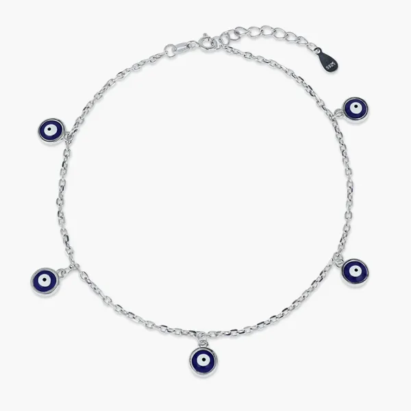 Evil_Eye_Anklet_Silver_925