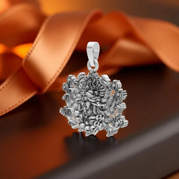 Gods_Pendants_Silver_925