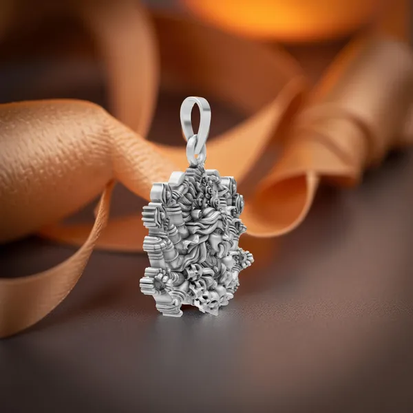 Gods_Pendants_Silver_925