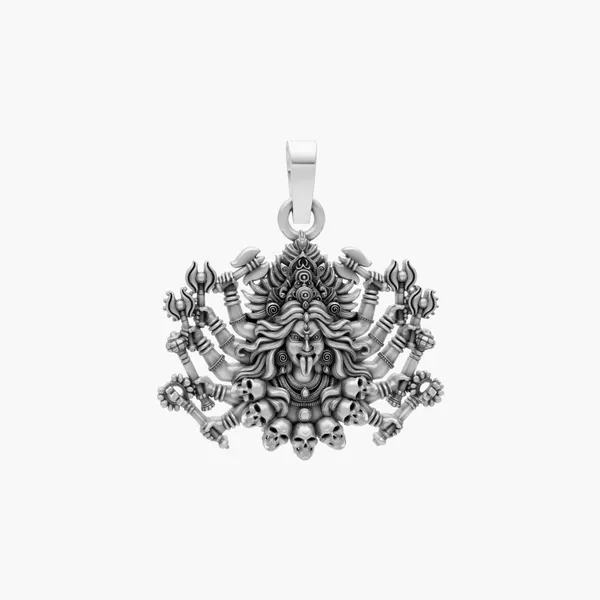Gods_Pendants_Silver_925