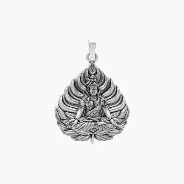 Gods_Pendants_Silver_925
