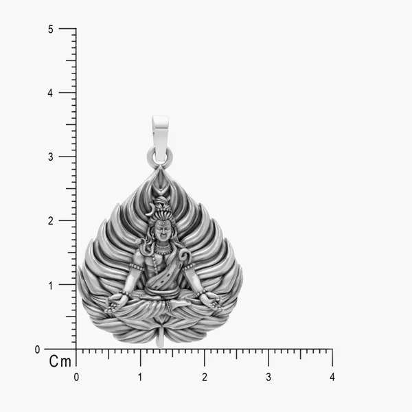 Gods_Pendants_Silver_925