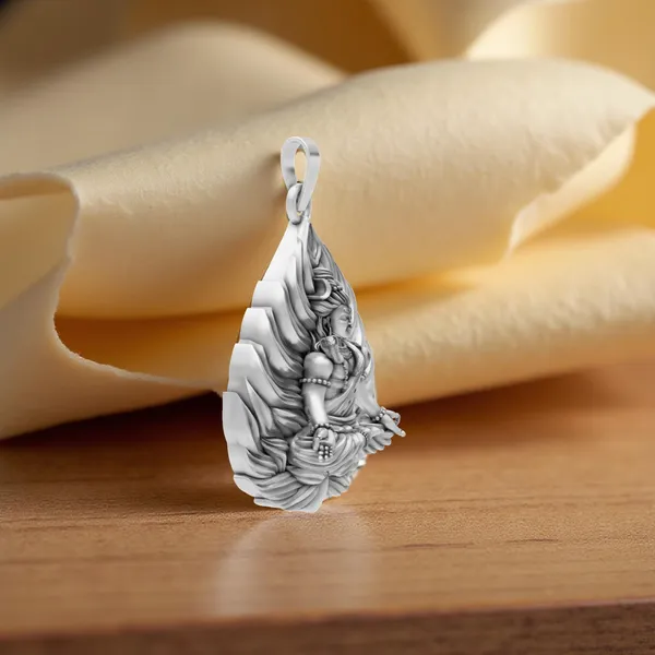 Gods_Pendants_Silver_925