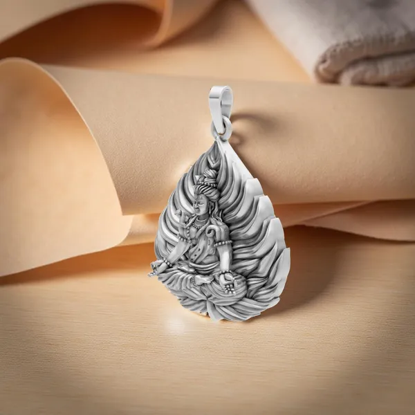 Gods_Pendants_Silver_925