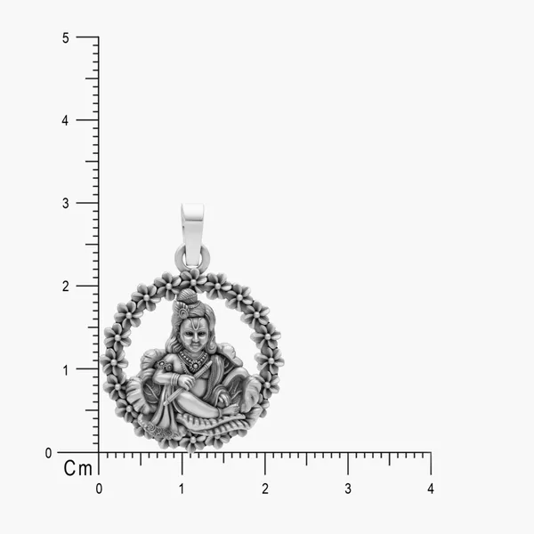 Gods_Pendants_Silver_925