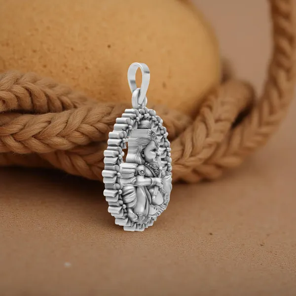 Gods_Pendants_Silver_925