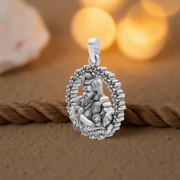 Gods_Pendants_Silver_925