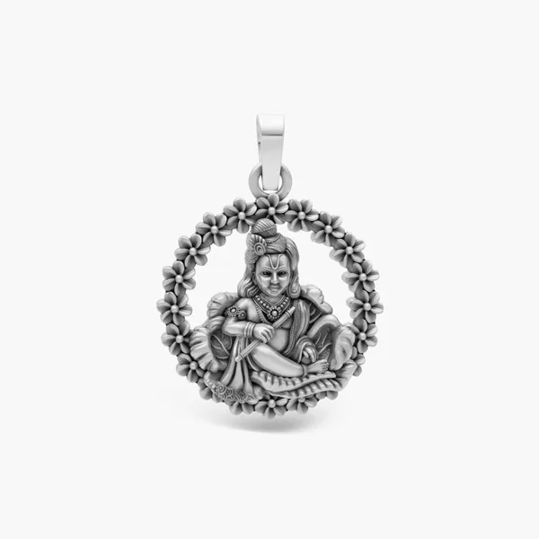 Gods_Pendants_Silver_925
