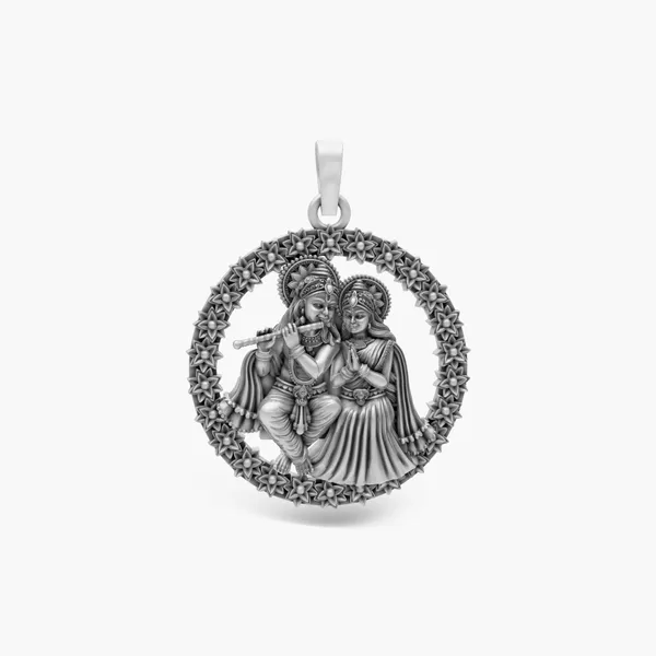 Gods_Pendants_Silver_925