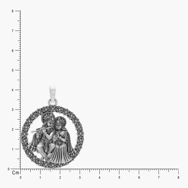 Gods_Pendants_Silver_925
