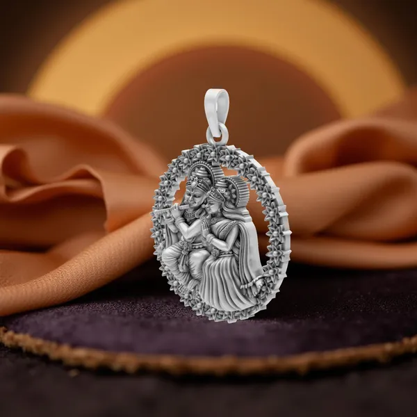 Gods_Pendants_Silver_925