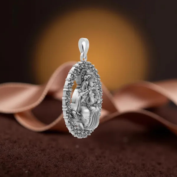 Gods_Pendants_Silver_925