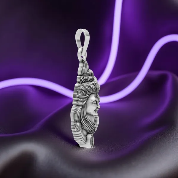 Gods_Pendants_Silver_925