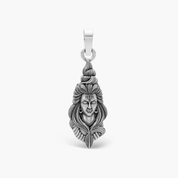 Gods_Pendants_Silver_925