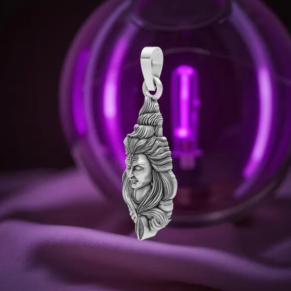 Gods_Pendants_Silver_925