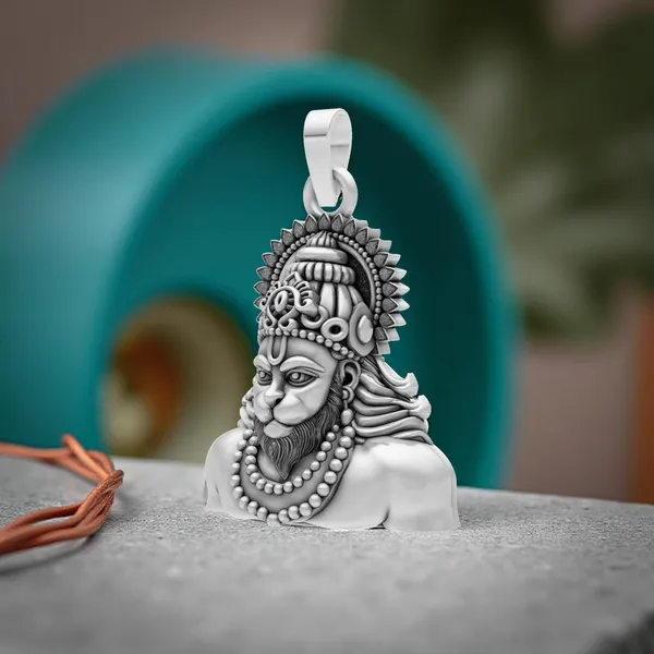 Gods_Pendants_Silver_925