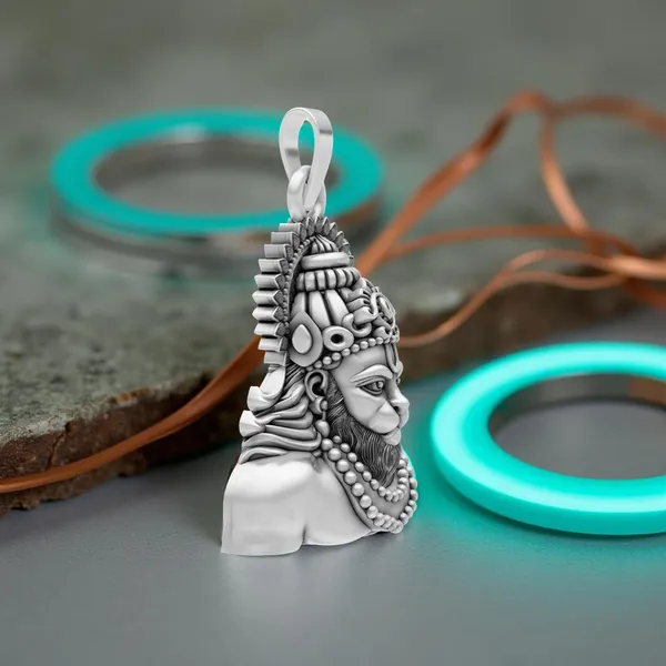 Gods_Pendants_Silver_925
