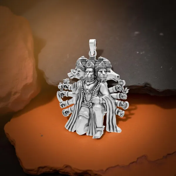 Gods_Pendants_Silver_925