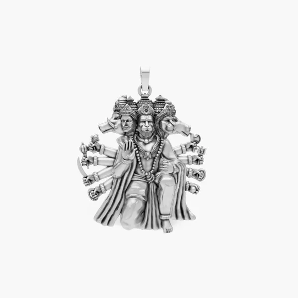 Gods_Pendants_Silver_925
