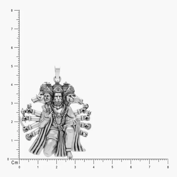 Gods_Pendants_Silver_925
