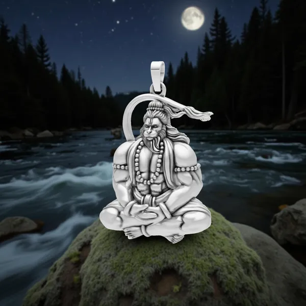 Gods_Pendants_Silver_925