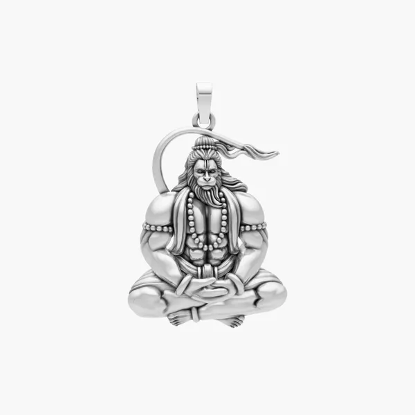 Gods_Pendants_Silver_925