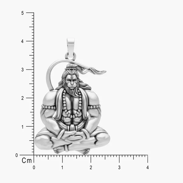 Gods_Pendants_Silver_925