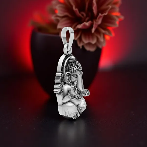 Gods_Pendants_Silver_925