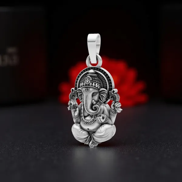 Gods_Pendants_Silver_925