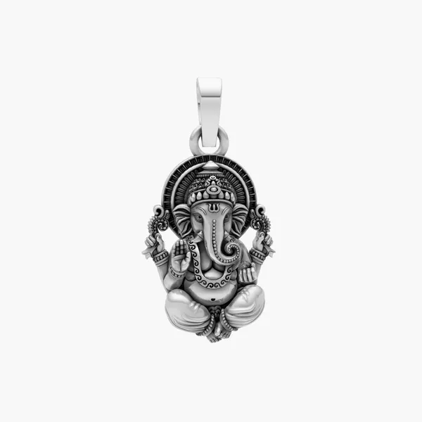 Gods_Pendants_Silver_925