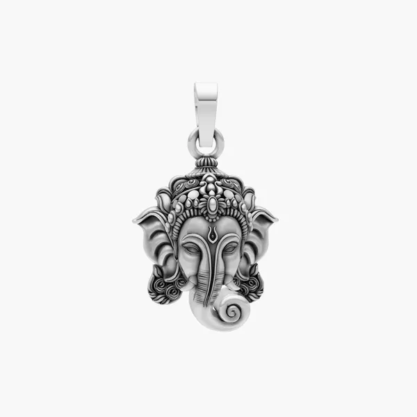 Gods_Pendants_Silver_925