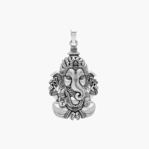Gods_Pendants_Silver_925
