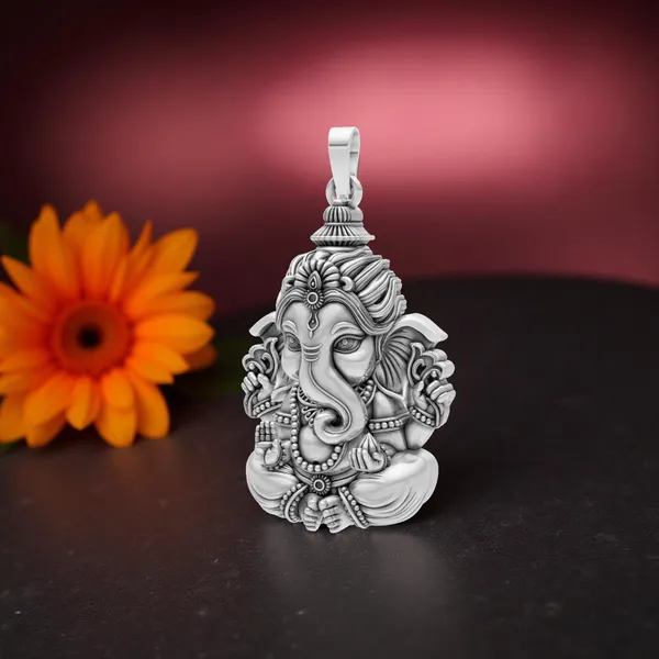 Gods_Pendants_Silver_925