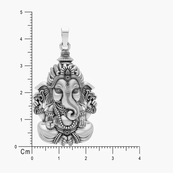 Gods_Pendants_Silver_925