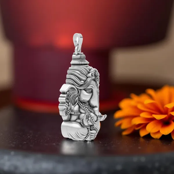 Gods_Pendants_Silver_925