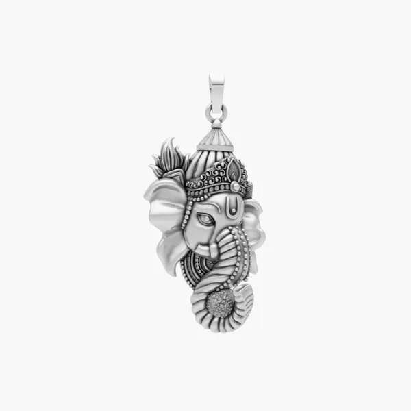 Gods_Pendants_Silver_925