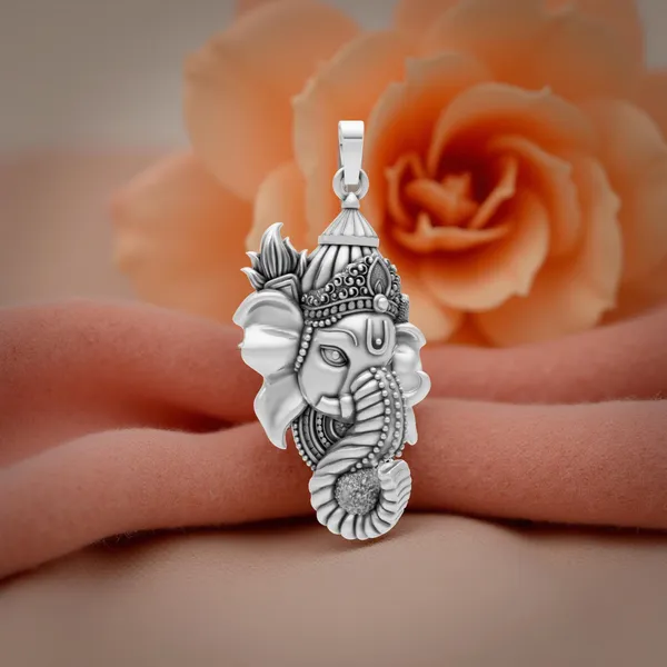 Gods_Pendants_Silver_925