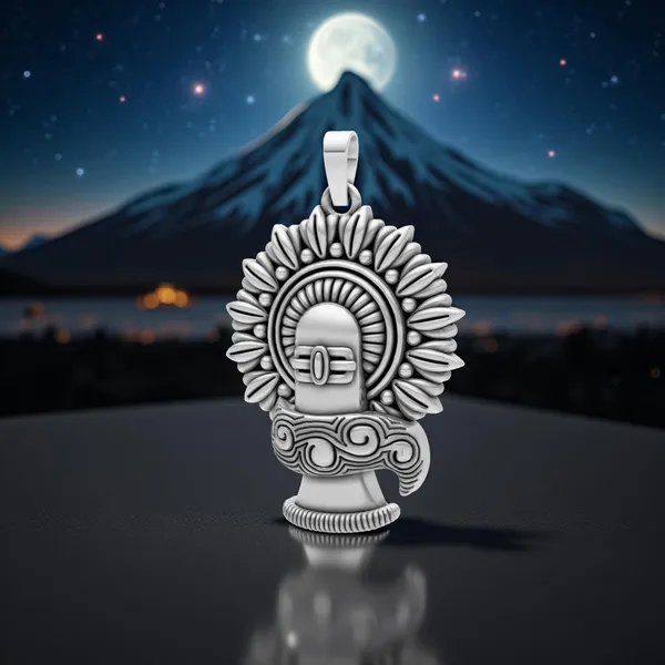 Gods_Pendants_Silver_925