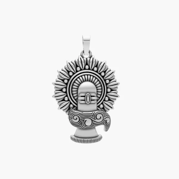 Gods_Pendants_Silver_925