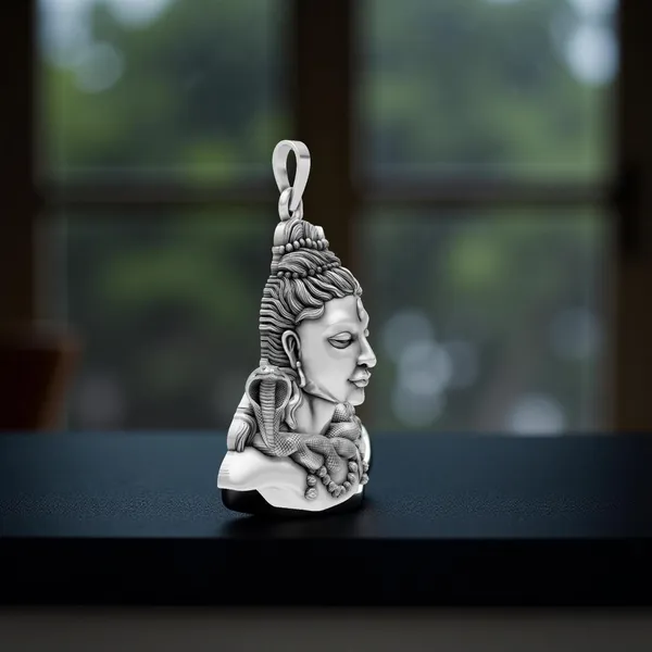 Gods_Pendants_Silver_925