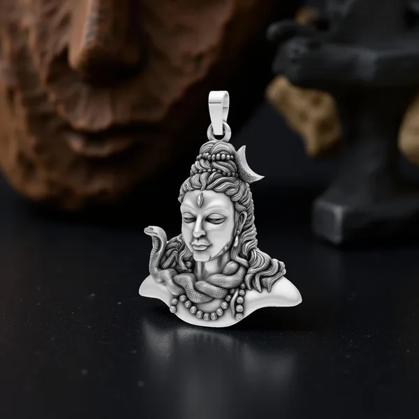 Gods_Pendants_Silver_925