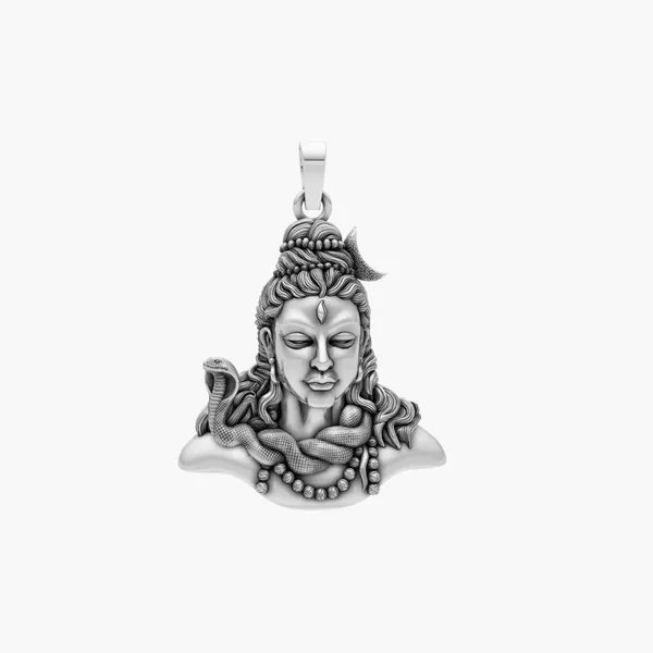 Gods_Pendants_Silver_925