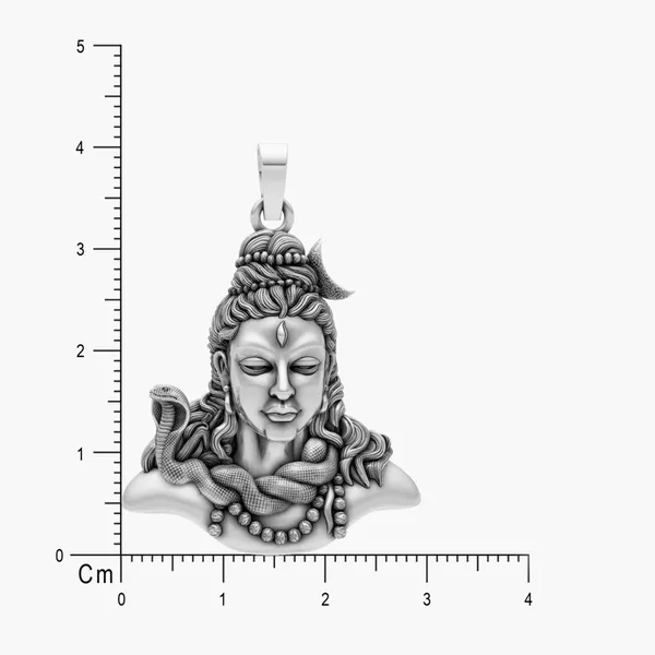 Gods_Pendants_Silver_925