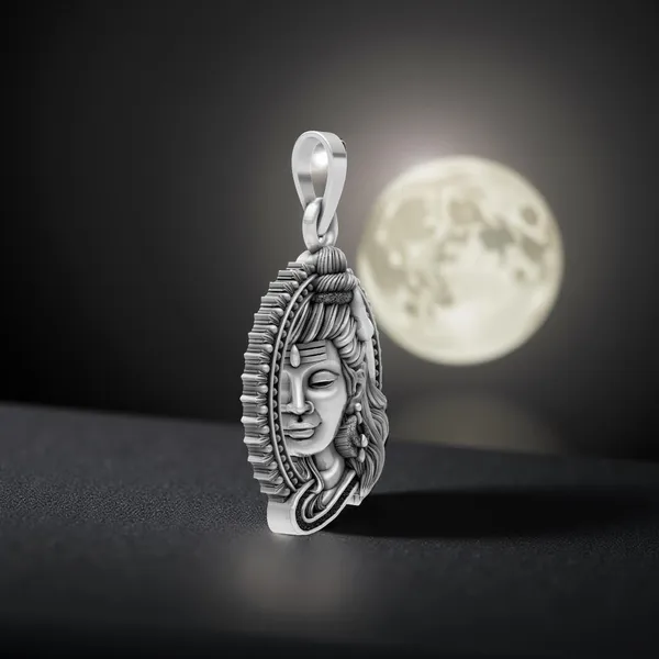 Gods_Pendants_Silver_925
