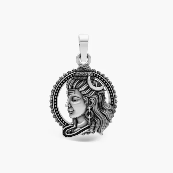 Gods_Pendants_Silver_925