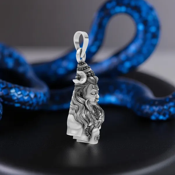 Gods_Pendants_Silver_925