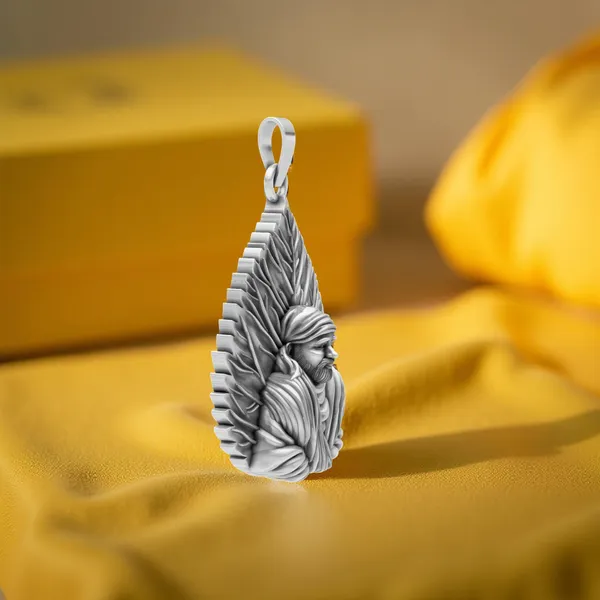Gods_Pendants_Silver_925