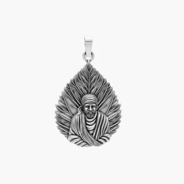 Gods_Pendants_Silver_925